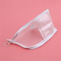 Bolso De Maquillaje Para Mujer Gran Capacidad Organizador Portátil De Viaje Bolsa De Lavado Con Cierre De Cremallera - details 6