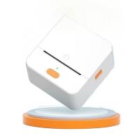 Impresora Mini de Etiquetas de Código de Barras Portátil Impresora Térmica Bluetooth sin Tinta para Minoristas, Ropa, Pequeña Empresa, Oficina en Casa - details 11