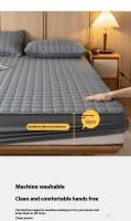 Sábana Estable Triple Algodón, Juego de Sábanas de 3 Piezas, 2 Fundas de Almohada 50x75cm - details 8