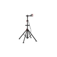 Bicicleta Estática Bicicleta de Ciclismo Interior con Pantalla LCD en Casa Estática de Profesional Volante Inercia 6 kg - details 7