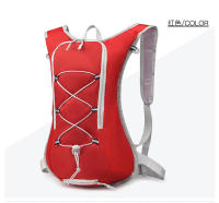 Nuevo Mochila ligera para ciclismo, deportes al aire libre, senderismo, escalada, portátil, informal, Unisex, mochila de viaje - details 18