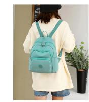 Mochila de Viaje Impermeable de Alta Capacidad Diseño Moderno para Mujeres con Portátil - details 18