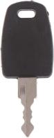 Llave Maestra Multifuncional TSA002 007 para Equipaje y Aduanas Reemplazo de Llaves para Maleta Equipaje de Viaje - details 2