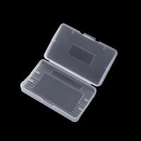 Carcasa antipolvo para almacenamiento de tarjetas de juego, caja con cubierta antipolvo, funda para Game Boy Advance, funda para tarjetas GBA, funda para tarjetas de juego, funda para cartuchos de juego - details 8