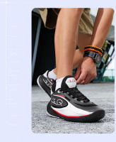 Zapatos de baloncesto Verano Malla transpirable Deportes Zapatos para correr Antideslizante Resistente al desgaste - details 16