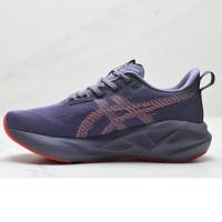 Plataforma ligera trekking amortiguador zapatillas marathon transpirable running para hombres y mujeres - details 3