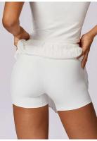 Falda deportiva con bolsillo Cloud Rise para niñas, faldas plisadas para correr, tenis, mujeres, gimnasio, entrenamiento, pantalones cortos Fiess, faldas de Golf de cintura alta - details 17