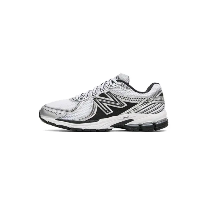 Leten Official NB 860 V2 Zapatillas deportivas ML860XB Garantía 1 año Pegatinas de pared - 1
