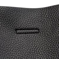 Bolso de hombro de cuero suave para mujer, bolsa de mano grande y sencilla de diseñador de lujo, nueva tendencia, 2023 - details 8