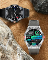 SANLEPUS Reloj Inteligente Hombre, 1.46" Pantalla HD, Con Pulsómetro, Smartwatch Deportivo con 100+ Modos de Ejercicio, Llamadas Bluetooth y Notificaciones, Compatible con Android y iOS - details 17