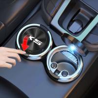 Cenicero de coche con textura, X1 x2 x3 x4 x5 x6 x7 F48 F39 G01 F97 F98 G02 G05 G06 G07 accesorios - details 4