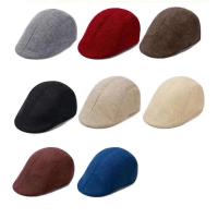 Sombrero de visera de verano para hombre, gorra de malla para correr, deportiva, informal, transpirable, plana, 2024 - details 0