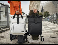 Gran capacidad para entrenamiento al aire libre, bolsa de senderismo, mochila de corta distancia, computadora portátil, mochila escolar - details 7