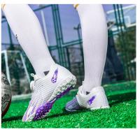 Uñas rotas niños y niñas zapatillas de fútbol de entrenamiento de césped artificial para niños - details 28