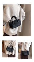 Nuevo Bolso De Hombro Simple, Bolso De Mensajero Casual Versátil De Moda - details 1