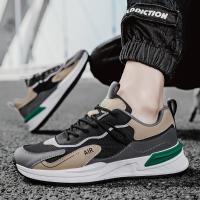 Zapatillas de críquet para hombre, zapatos deportivos informales, versátiles, transpirables, de malla, nuevas - details 3