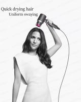 Boquilla de Oscilación Automática SenCiciMen Accesorio de Secador de Cabello Dyson Supersonico HD01 HD15 Pequeños Electrodomésticos de Cuidado Personal - details 3