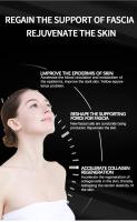 Mini máquina de belleza antienvejecimiento portátil Hifu, eliminación de arrugas, Estiramiento Facial, dispositivo de estiramiento de la piel para uso doméstico, masajeador Facial - details 11