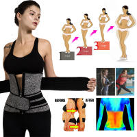 FOCANO Entrenador Cinturón Moldeador Equipo de Fitness Integrado para Pérdida de Peso - details 0