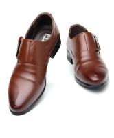 Ropa de otoño informal formal deportiva para hombre genuina, zapatos de cuero para hombre - details 12