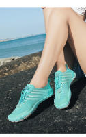 Zapatos descalzos para hombre y mujer, calzado deportivo para deportes acuáticos al aire libre, playa, natación, secado rápido, entrenamiento atlético, gimnasio, correr - details 14