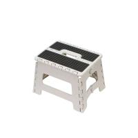 Banco de masaje de silla plegable de plástico para muebles de hogar con diseño de color para niños mini de gran tamaño 31*22 - details 2