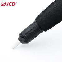 Bomba de Desoldado de Metal de Aluminio JCD para Herramientas de Soldadura al Vacío Punta de Succión para Soldadura de Latón Herramienta de Desoldado de Hierro de Soldadura para Bricolaje en Casa - details 3