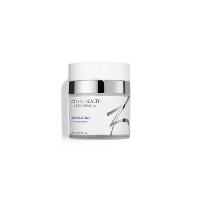Fashion ZO PIEL Crema Renovadora 50ml - 1