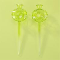 Paquete de 4 globos de riego de plantas, inserto de maceta de autorriego para plantas de interior y exterior, bombillas de riego de plantas automáticas - details 6