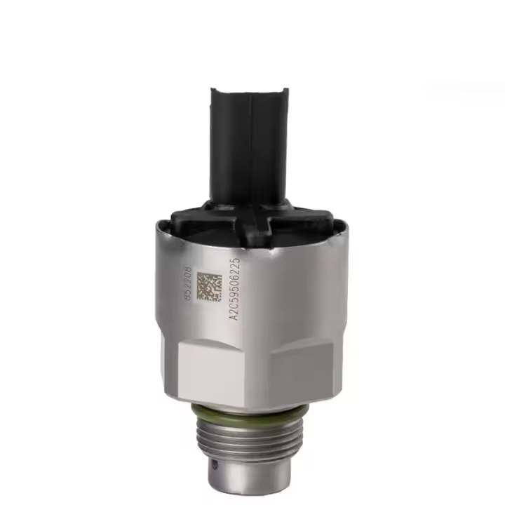 Nueva válvula de control de presión diésel A2C59506225 Compatible con Citroen C3 C4 C5 Ford Mondeo C-MAX FIAT DUCATO 2006- 2007- 2009- - 1