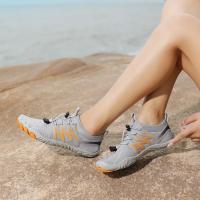 Zapatos de Agua Transpirables y Resistentes al Desgaste Zapatillas de Playa Antideslizantes para Hombres y Mujeres Zapatillas Deportivas de Primavera/Verano - details 17