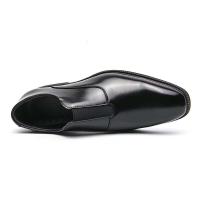 Producto más vendido 2025 Oxford Casual Business Wedding Daily Party Evening Classic Zapatos de vestir para hombres - details 13