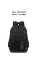 Mochila de alta capacidad para hombre, bolso de moda, mochila de viaje informal, bolsa para estudiantes de secundaria Junior - details 2