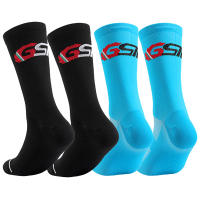 GSIDI Calcetines de Ciclismo de Alta Calidad 4 pares Material de Nylon Para Hombres y Mujeres - details 6