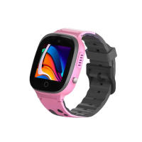 Reloj inteligente para niños con SOS, pantalla táctil HD y posicionamiento preciso - details 0