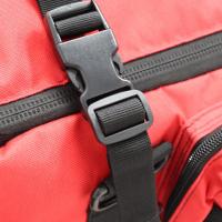 Mochila de caza porta pescar M249 bolsa de pistola bolsa de almacenamiento táctico CS victor bolsa de pesca - details 6