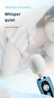 Consolador AV de varita mágica para mujer, máquina sexual potente, masturbador de clítoris, vibrador, más de 18, 2024 - details 11