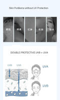 Crema de protección UV SPF50 Esencia acuática rica en Biore 50g Cuidado de la piel para rostro y cuerpo - details 8
