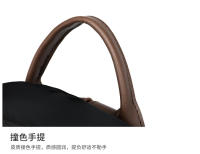 Mochila para mujer Nueva mochila para mujer Edición coreana Mochila de viaje antisalpicaduras de gran capacidad a la moda - details 30