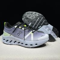 En casual deporte andadura running zapatos luz amortiguador - details 4