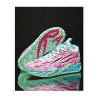 Zapatillas de Baloncesto de Moda para Hombres y Mujeres Deportivas de Malla para Hombres y Mujeres - details 16