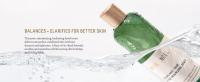 Balances and Clarifies for better skin