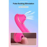 Leten Mini Vibrador Masajeador de Clítoro y G-spot para Mujeres Juguete Intimo para Adultos - details 3