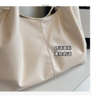 Nueva moda bolso de mano popular versátil de gran capacidad diario de viaje bolso de hombro para mujer - details 5