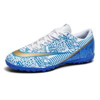 Nuevo Zapatos deportivos de fútbol para hombre, marca de zapatos de alta calidad a bajo precio, - details 2