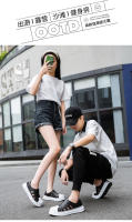 Agujero zapatos pareja ocio al aire libre versión coreana playa transpirable antideslizante suela suave hueco sandalias lluviosas - details 10