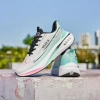 Zapatos con amortiguación, zapatillas de carreras para hombre, zapatillas informales para hombre, Tenis de lujo, zapatillas de carreras, zapatillas transpirables de moda 2025, 48 - details 24