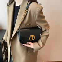 Bolso cruzado retro de hombro alto Niche para mujeres Bolso de mano de lujo Bolso de armpit - details 9