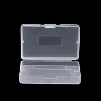 Carcasa antipolvo para almacenamiento de tarjetas de juego, caja con cubierta antipolvo, funda para Game Boy Advance, funda para tarjetas GBA, funda para tarjetas de juego, funda para cartuchos de juego - details 5