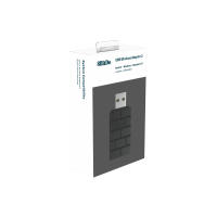 8bitdo receptor adaptador inalámbrico Bluetooth USB para Windows Mac Nintendo Switch PS1 para Xbox One PS4 PS5 Switch Controller - details 13